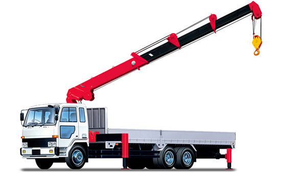 ประกันรถบรรทุก