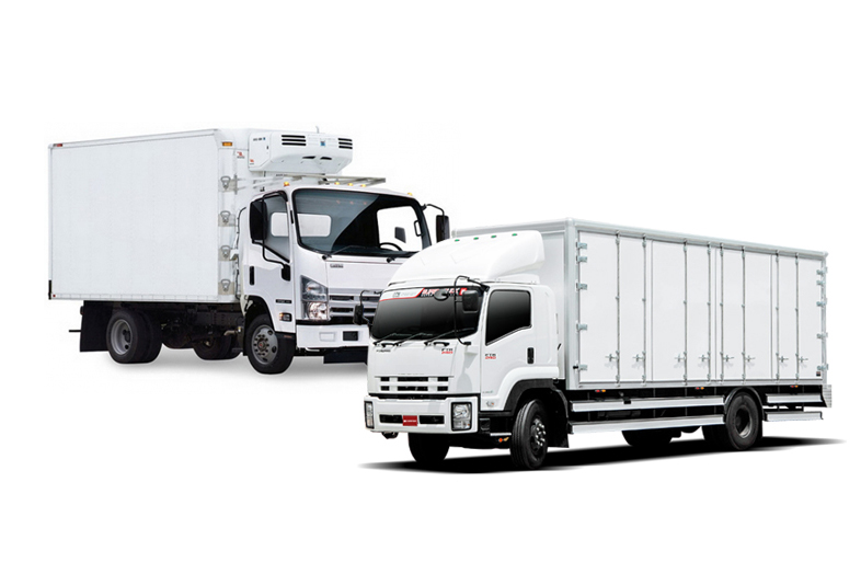 ประกันรถบรรทุก