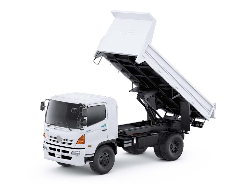 ประกันรถบรรทุก