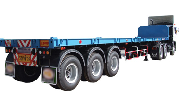 ประกันรถพ่วง