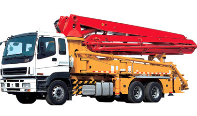 ประกันรถบรรทุก