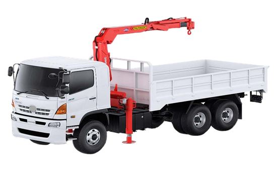 ประกันรถบรรทุก